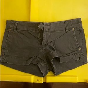 American eagle favorite shorts